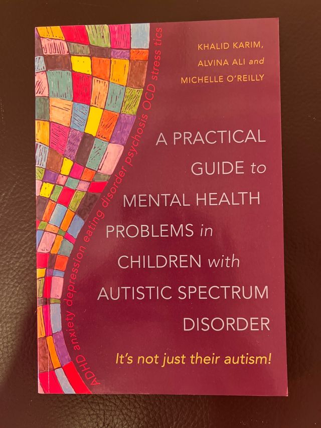 A Practical Guide to Mental Health Problems in ...