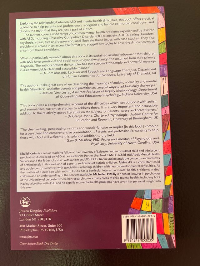 A Practical Guide to Mental Health Problems in ...