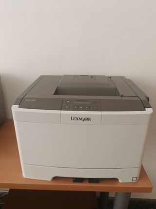 Lexmark CS310dn Impresora Laser