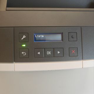 Lexmark CS310dn Impresora Laser
