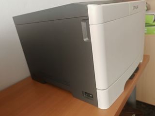Lexmark CS310dn Impresora Laser