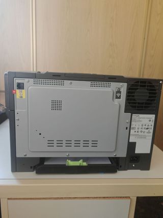 Lexmark CS310dn Impresora Laser