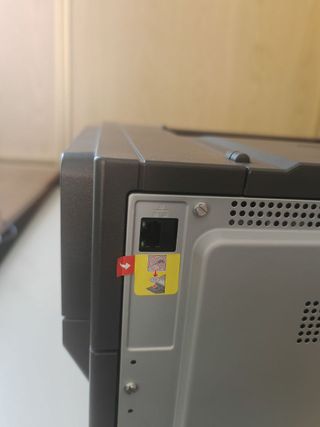 Lexmark CS310dn Impresora Laser