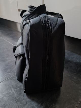 Máquina Coser eléctrica Sigma modelo 5012