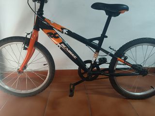 BICICLETA INFANTIL DENBIKE
