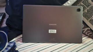 Samsung Galaxy Tab A7 Gris