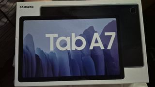 Samsung Galaxy Tab A7 Gris