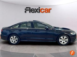 Audi A6 2.0 TDI 190CV ultra S tronic Advanced ed
