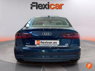 Audi A6 2.0 TDI 190CV ultra S tronic Advanced ed