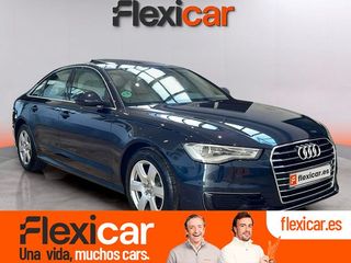 Audi A6 2.0 TDI 190CV ultra S tronic Advanced ed