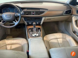 Audi A6 2.0 TDI 190CV ultra S tronic Advanced ed