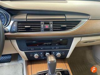 Audi A6 2.0 TDI 190CV ultra S tronic Advanced ed