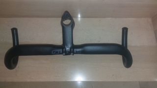 Manillar Bicicleta Jaguar, medida 45 cm. 