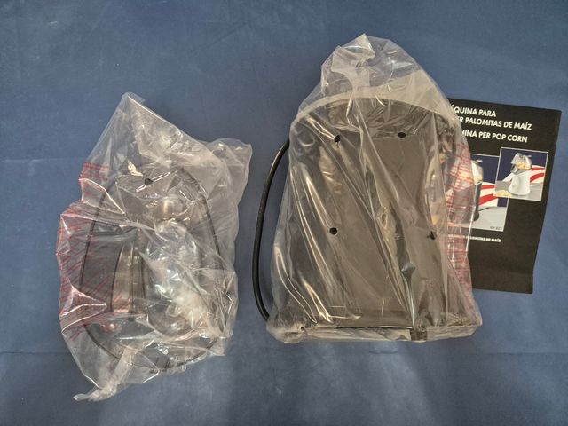 Palomitero Bifinett - NUEVO