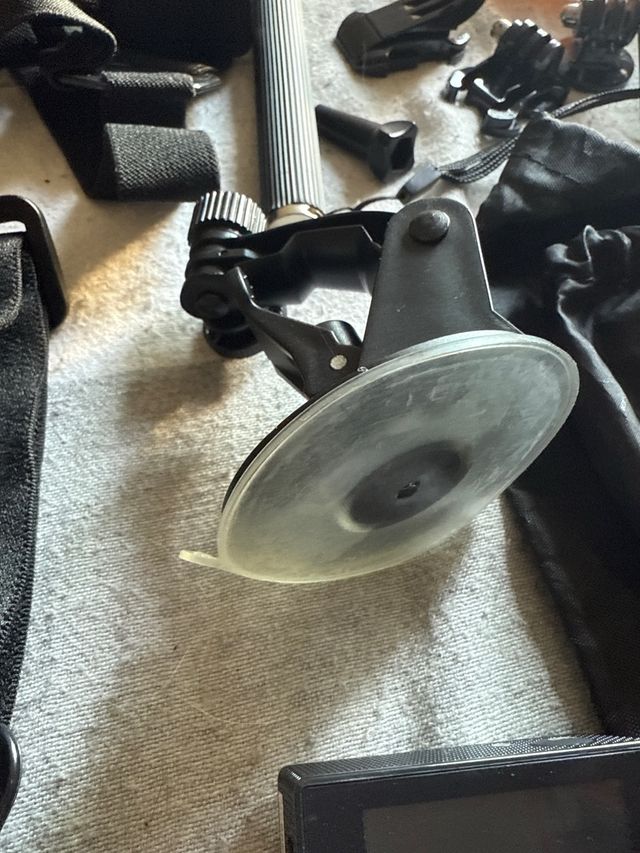 Cámara Deportiva Neewer 720P