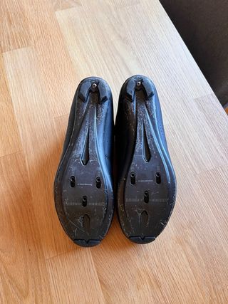 Zapatillas ciclismo Bontrager Velocis 42