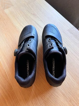 Zapatillas ciclismo Bontrager Velocis 42