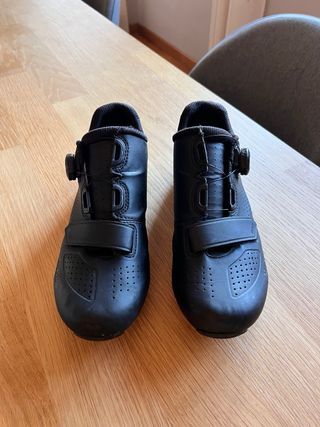 Zapatillas ciclismo Bontrager Velocis 42