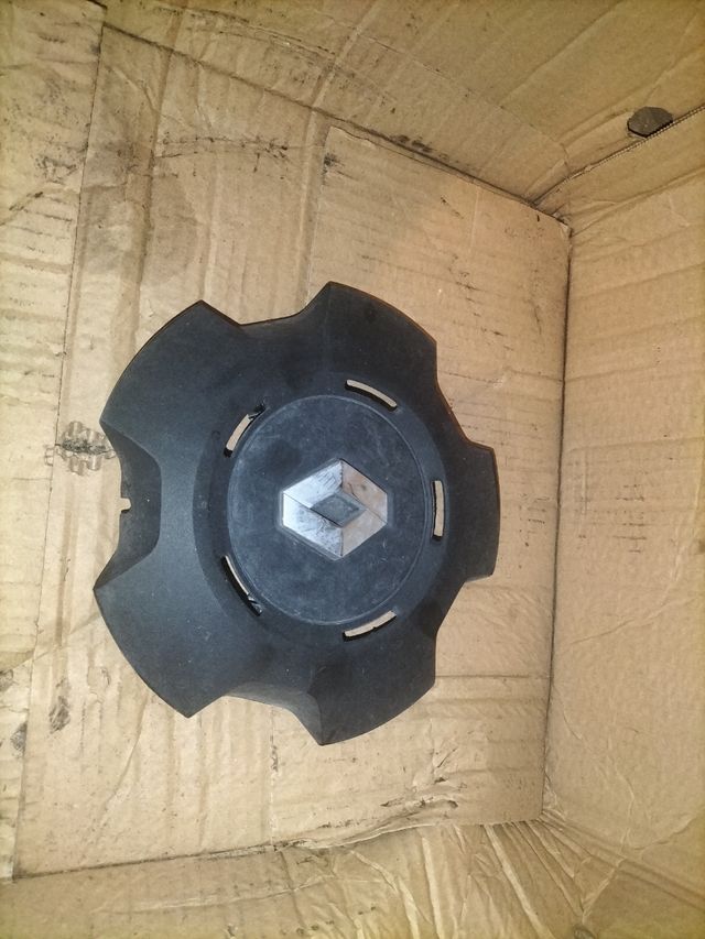 Tapacubos Renault Trafic 1 unidad 16 pulgadas