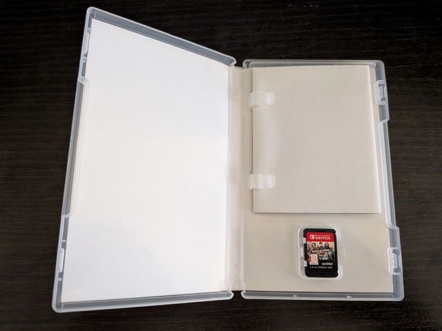 Disco Elysium The Final Cut - Nintendo Switch