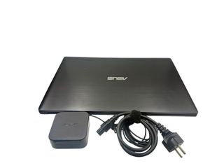 PORTATIL ASUS P2520 (2017) COREI3 12GB/128GB SSD W10+ CARGADOR
