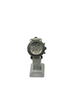 RELOJ PULSERA DE SEÑORA PAUL VERSAN  PV4128 AUTOMATICO