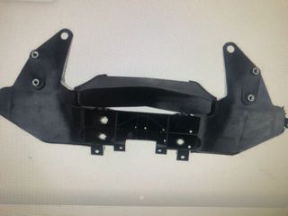 araña de soport frontal honda cbr 600 rr año 07 12