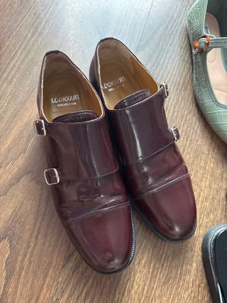 Zapatos mujer Atmosphere & LOOKXARI