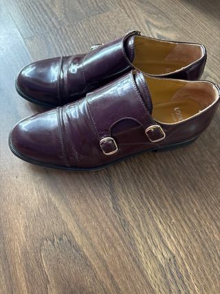 Zapatos mujer Atmosphere & LOOKXARI