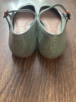 Zapatos mujer Atmosphere & LOOKXARI