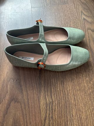 Zapatos mujer Atmosphere & LOOKXARI
