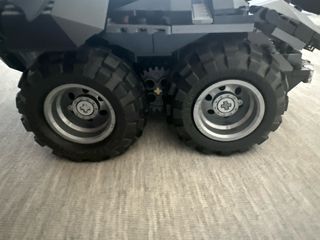 Lego 76112 Batimóvil