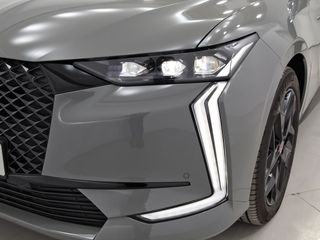 DS DS 4 PureTech 130 auto Performance Line