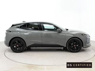 DS DS 4 PureTech 130 auto Performance Line