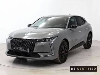 DS DS 4 PureTech 130 auto Performance Line