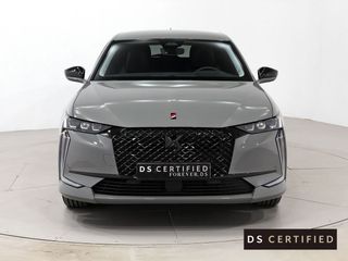 DS DS 4 PureTech 130 auto Performance Line