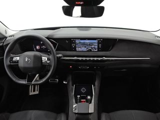 DS DS 4 PureTech 130 auto Performance Line