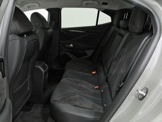 DS DS 4 PureTech 130 auto Performance Line