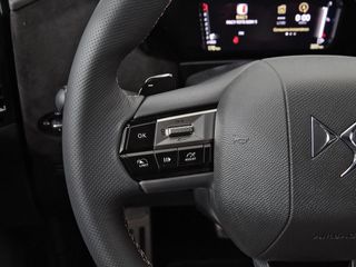 DS DS 4 PureTech 130 auto Performance Line