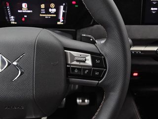 DS DS 4 PureTech 130 auto Performance Line