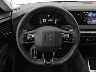 DS DS 4 PureTech 130 auto Performance Line