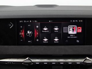 DS DS 4 PureTech 130 auto Performance Line