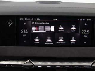 DS DS 4 PureTech 130 auto Performance Line