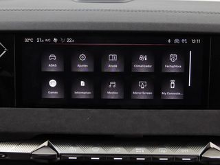 DS DS 4 PureTech 130 auto Performance Line