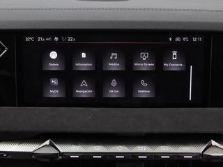 DS DS 4 PureTech 130 auto Performance Line