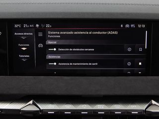 DS DS 4 PureTech 130 auto Performance Line