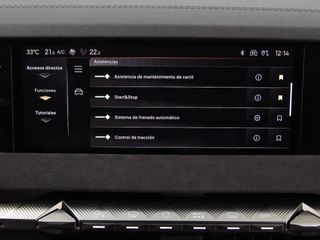 DS DS 4 PureTech 130 auto Performance Line