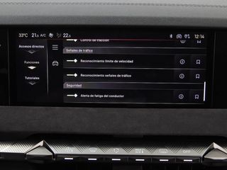 DS DS 4 PureTech 130 auto Performance Line