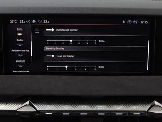 DS DS 4 PureTech 130 auto Performance Line