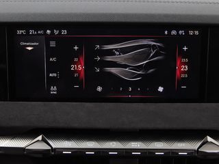 DS DS 4 PureTech 130 auto Performance Line